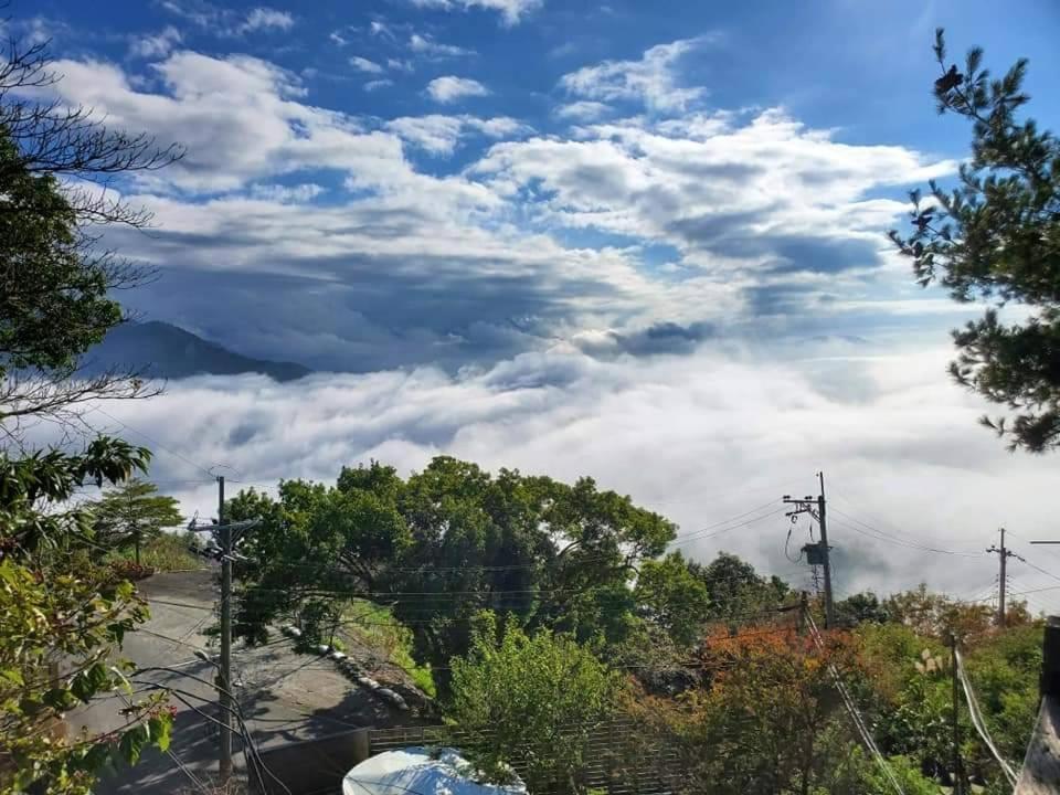Апартаменти Victoria Peak Garden Suburb Женай Екстер'єр фото